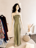 Robe Jade- Asos- Taille 36 à dos nue
