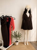 Robe SHEIN- seconde main- porter une fois- taille 40/42