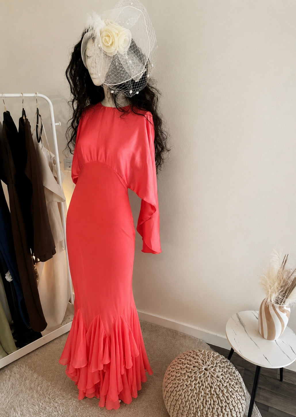 Robe Aurelia-Asos design- taille 36