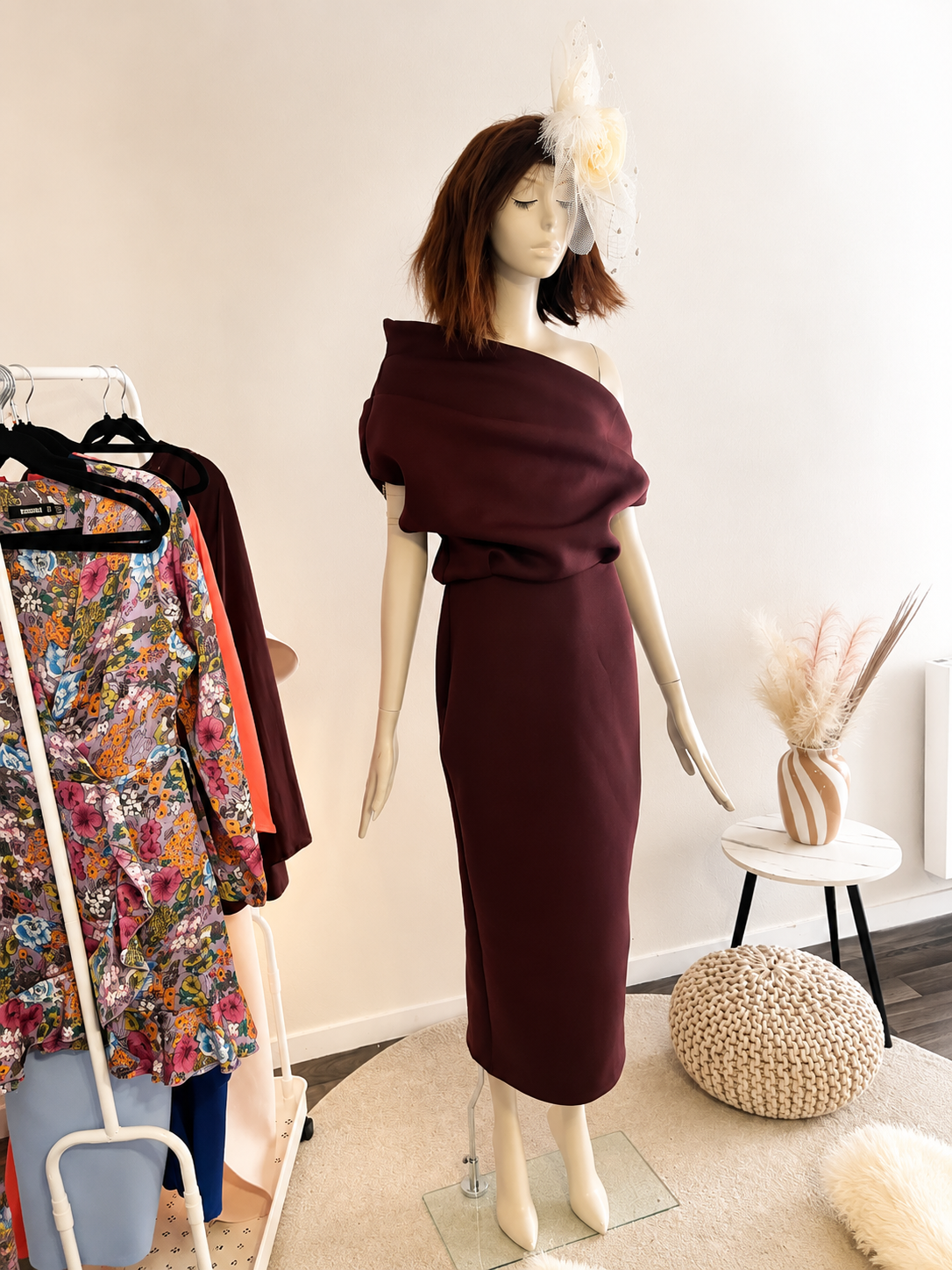 Robe victoria- Asos design- taille 40